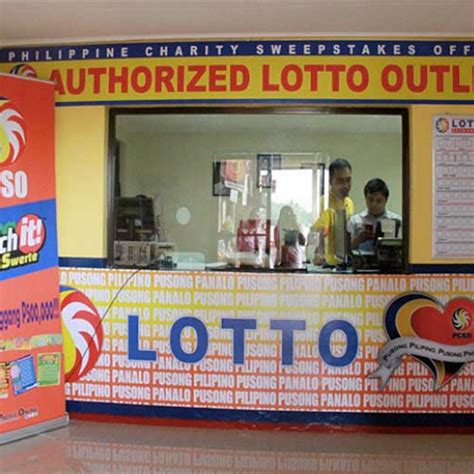 www.lotto result.com|Philippine Charity Sweepstakes Office.